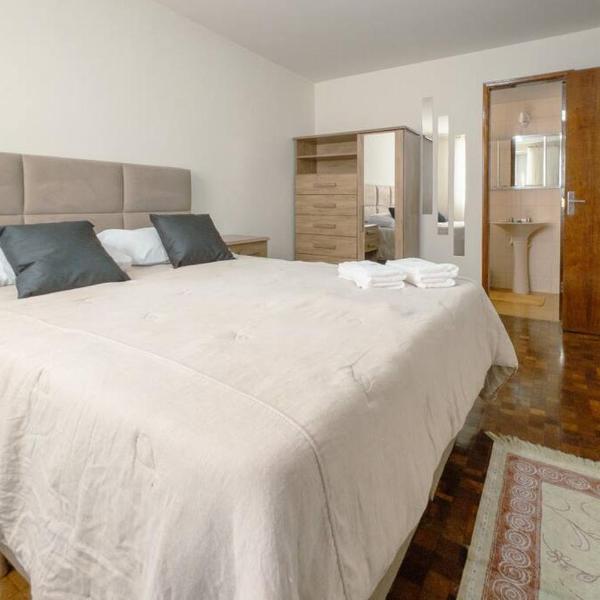 Apartamento Incrível Central SQ43 - Foto 2