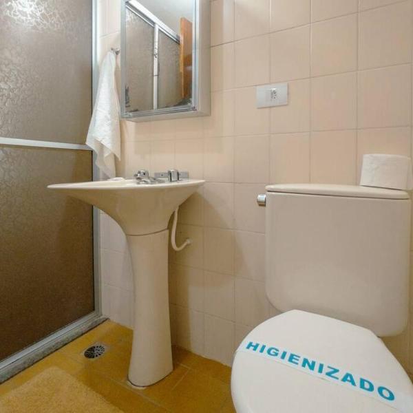 Apartamento Incrível Central SQ43 - Foto 3