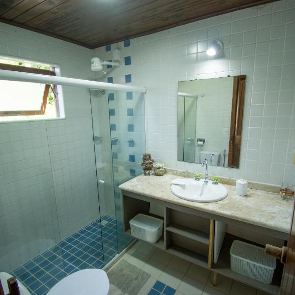 Linda casa no condomínio Mar Paraíso - Foto 3