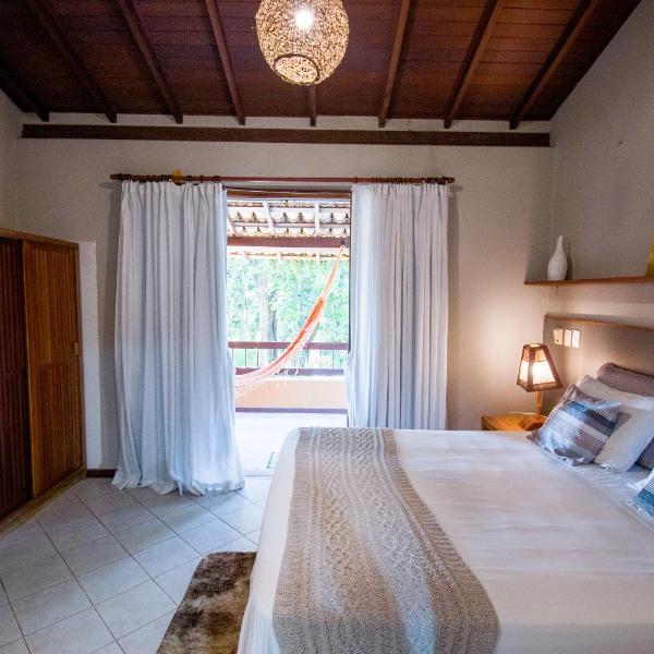 Linda casa no condomínio Mar Paraíso - Foto 2