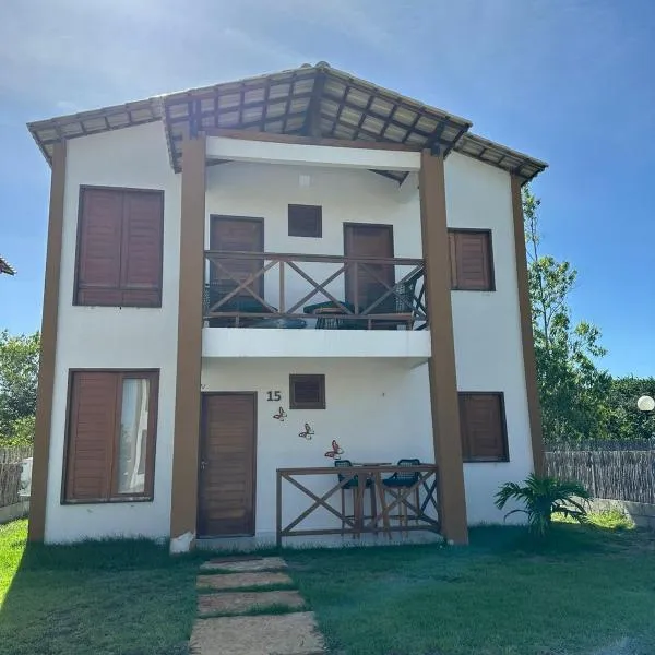 Casa Atins, hotel v destinaci Atins