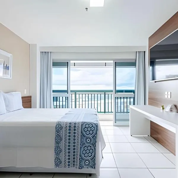 Hotel VISION, khách sạn ở Brasília