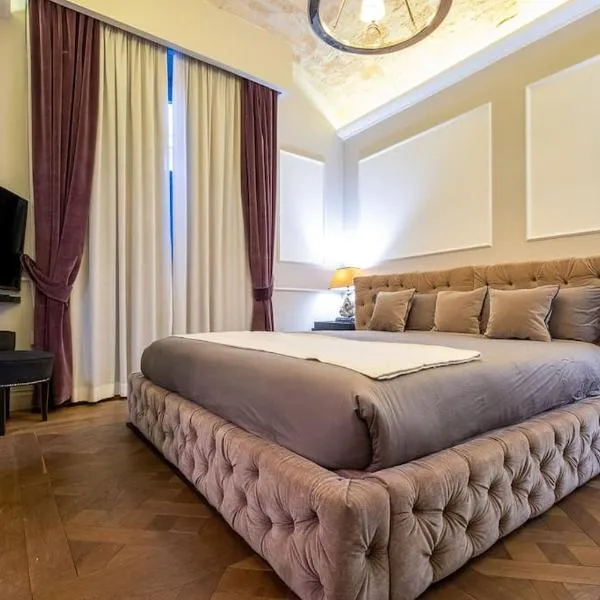 La Casa dei Sogni Roma, Hotel in Rom