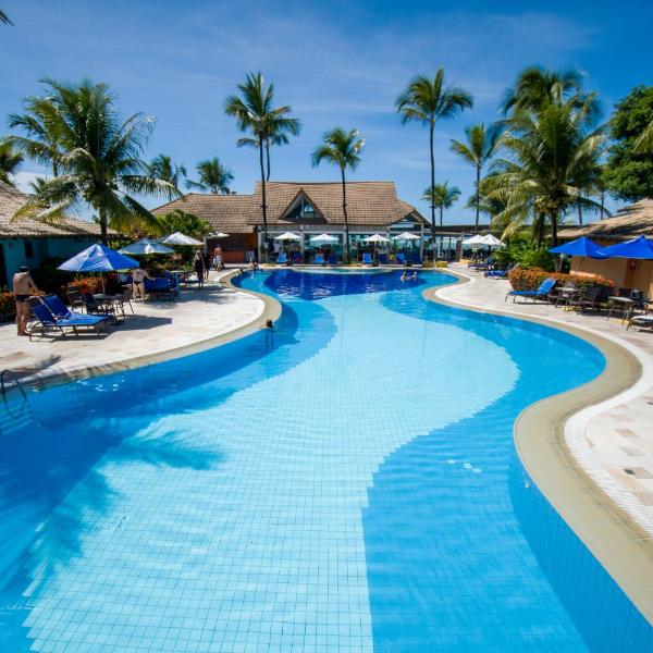 Linda casa no condomínio Mar Paraíso - Foto 4