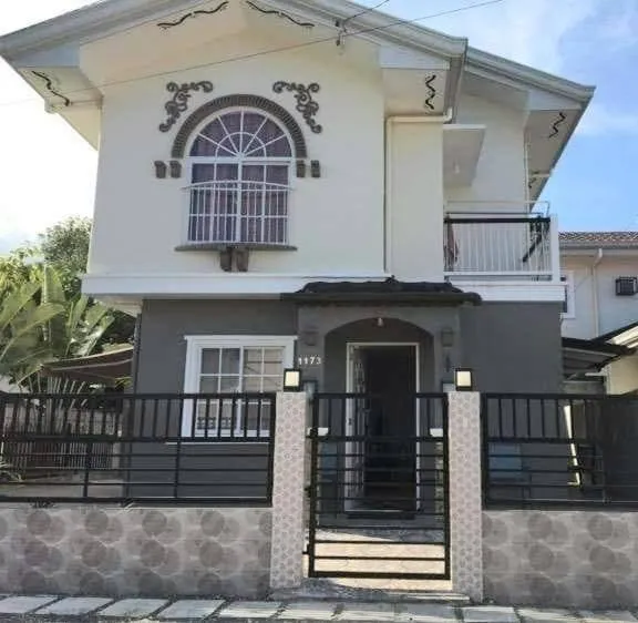 Kate Residence House、ダオのホテル
