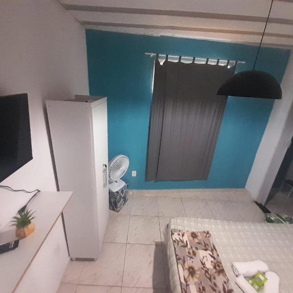 Hospedagem Suites Itaboraí - Foto 5