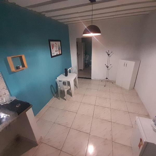 Hospedagem Suites Itaboraí - Foto 4