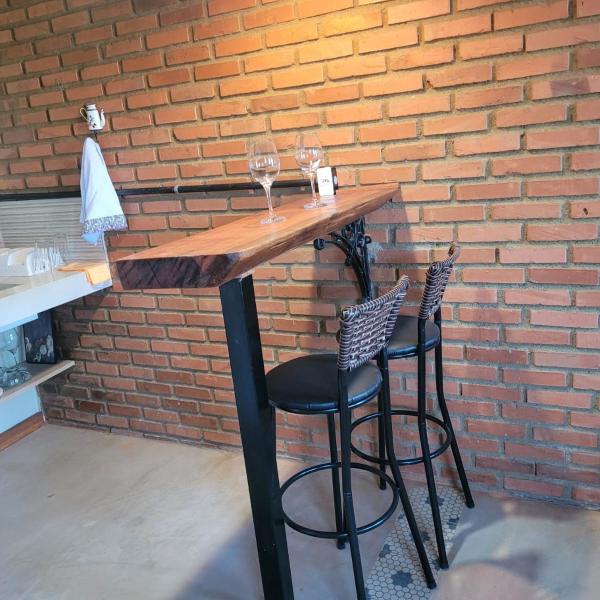 Suite Ana - Casa Tapera Nova - Foto 4