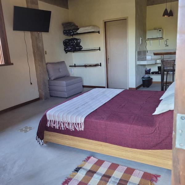 Suite Ana - Casa Tapera Nova - Foto 2