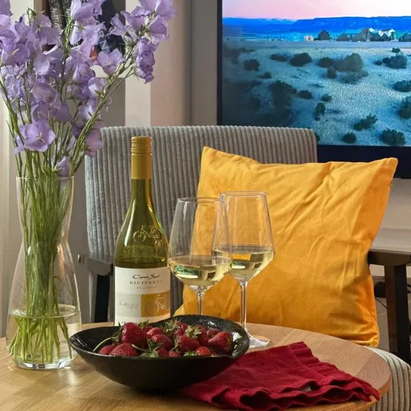 Studio Olesińska, hotel di Warsaw