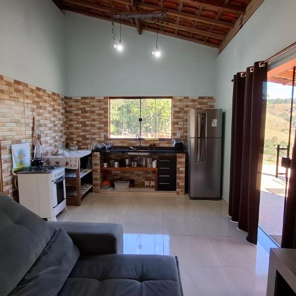 Sítio Ramos casa da montanha - Foto 5