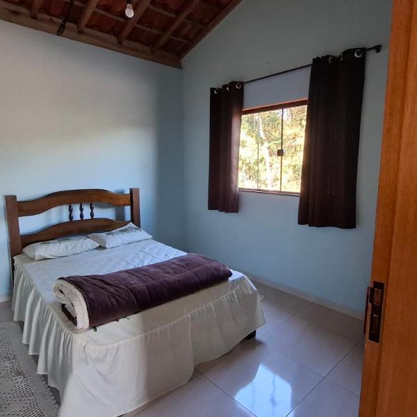 Sítio Ramos casa da montanha - Foto 2