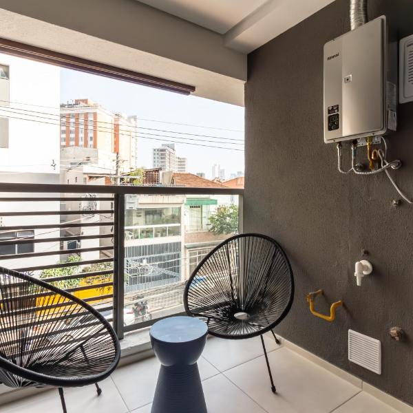 360 Ambience Vila Mariana - Foto 4