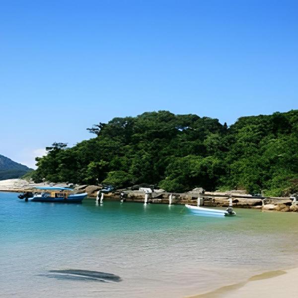 POUSADA RECANTO DANTAS, ACONCHEGO EM PARATY - Foto 5