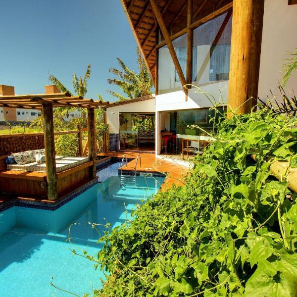 Villa Aragua - Foto 4