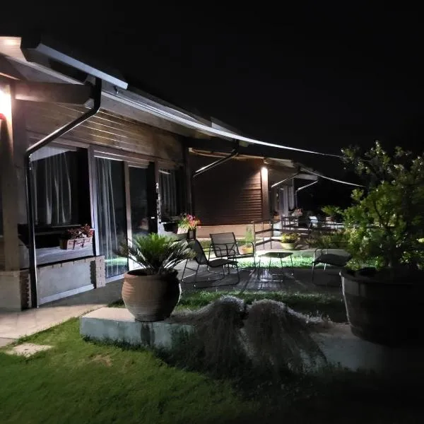 Casa MaLa’ – hotel w mieście Ceprano