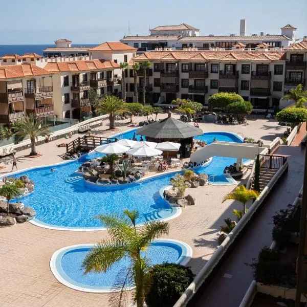 Apartamento Zomero, Costa del Silencio, hotel v destinaci Costa Del Silencio