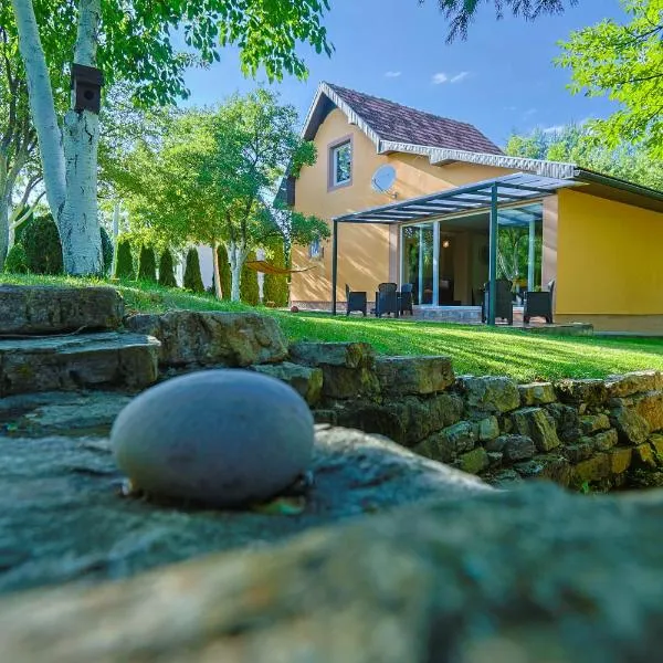 Vita Verde Guest House - Pljevlja, hotel v destinaci Grevo