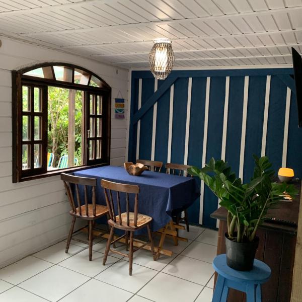 Bela Vista - Casa Beira Mar - Foto 4