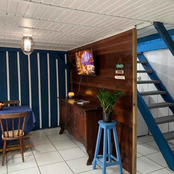 Bela Vista - Casa Beira Mar - Foto 5