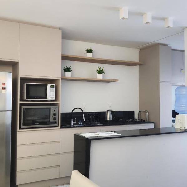 Apartamento MIRANTE HOME CLUB - Foto 5