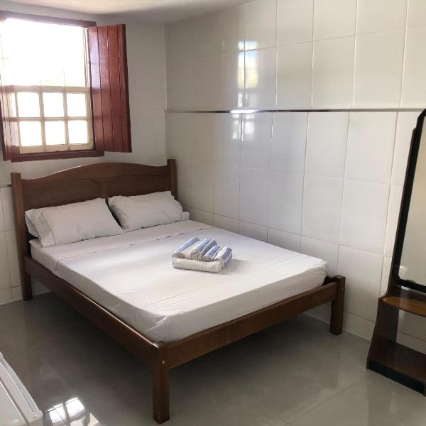 Suite Diamantina - Foto 2
