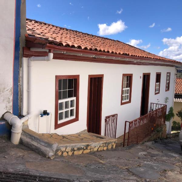 Suite Diamantina - Foto 5