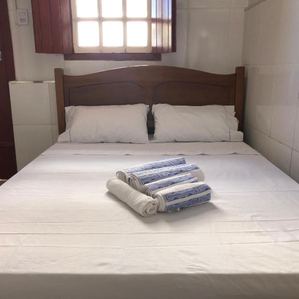 Suite Diamantina
