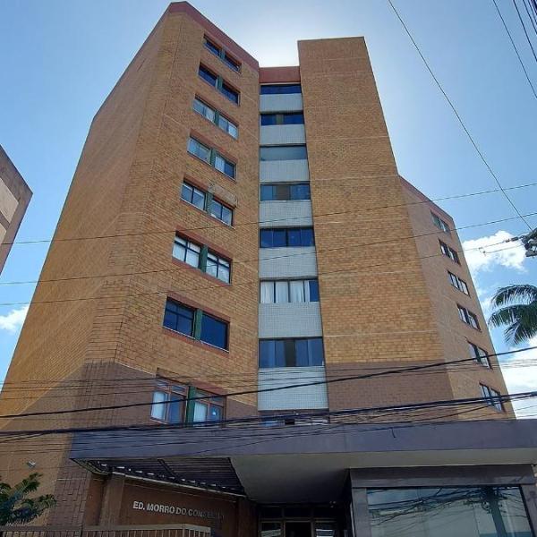 CORVE0105 - Edifício Morro do Conselho