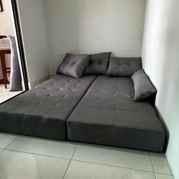 Apt Alto da Serra Villas - Bananeiras - Foto 2