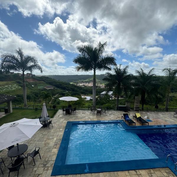 Apt Alto da Serra Villas - Bananeiras - Foto 4