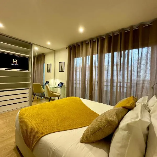 Living Funchal V, hotel din Funchal