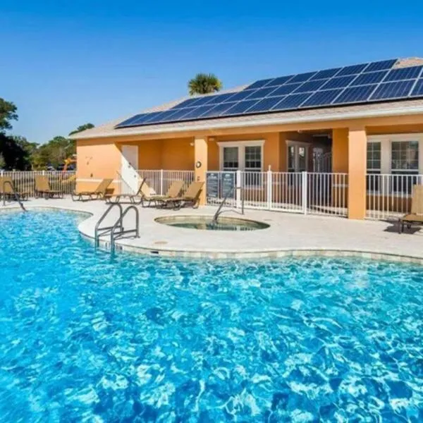 Five Vacation Homes - Orlando, hotel in Orlando