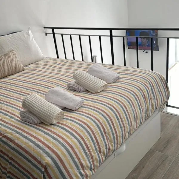 Olhão Lodge - AL IRENE, hotel in Olhão