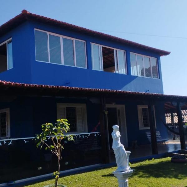 Casa Furnastur
