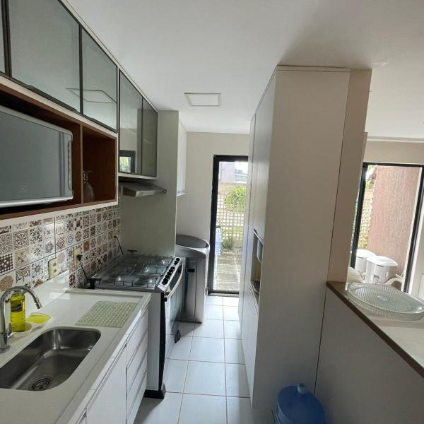 Apartamento próximo a praia - Ecogarden - Foto 3