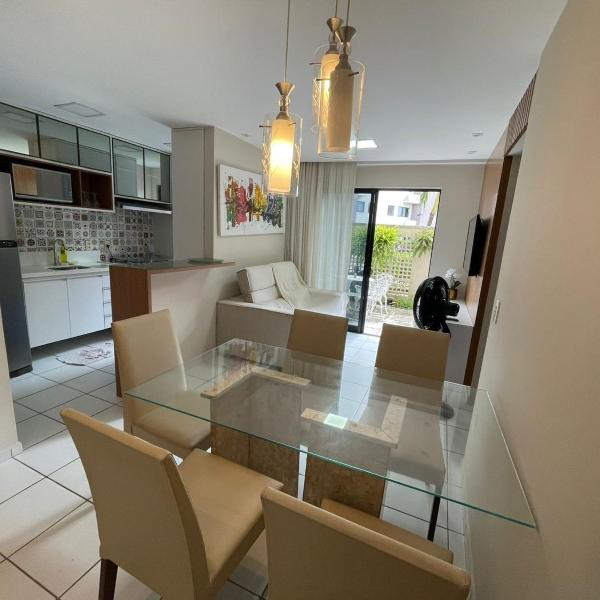 Apartamento próximo a praia - Ecogarden - Foto 5