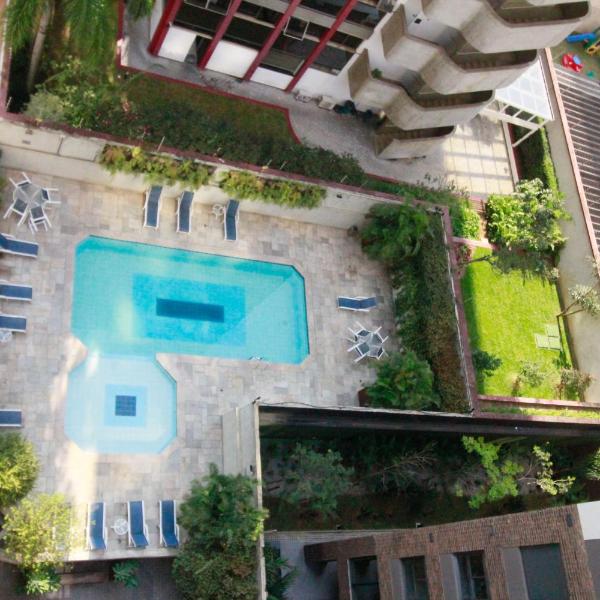 Apartamento Duplex Place Vendome! Moema, 55 m2, Conforto e Luxo! - Foto 4