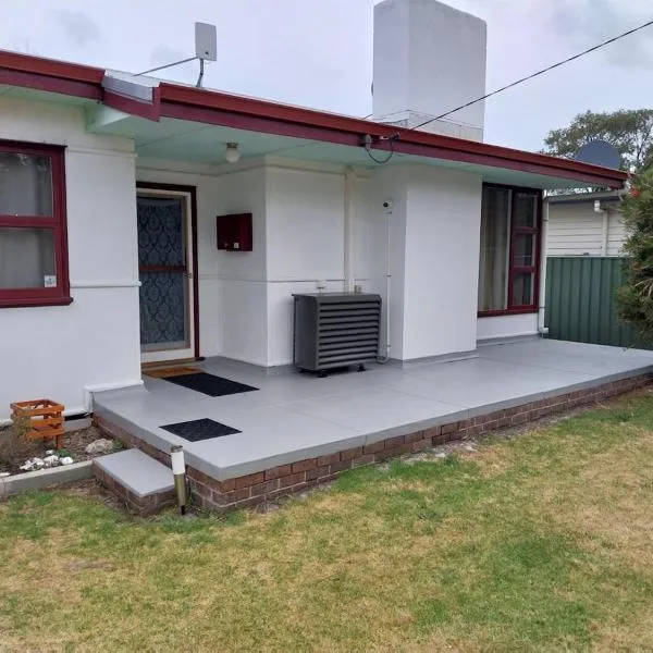 Walpole Cottage - Pet Friendly, hotel a Walpole
