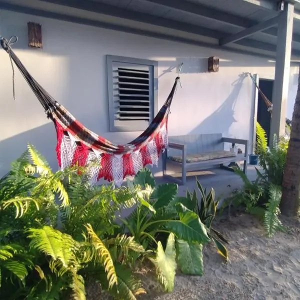 Morada da Joana Residence, hotel in Praia de Moitas