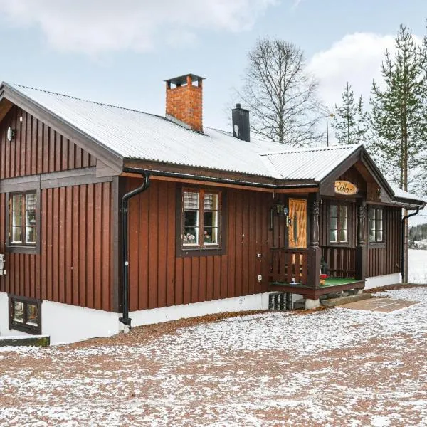 Beautiful Apartment In Sälen With Wifi, hotel v destinaci Sälen