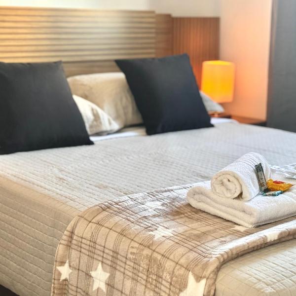 702 - Rentaqui Apartamento na Liberdade