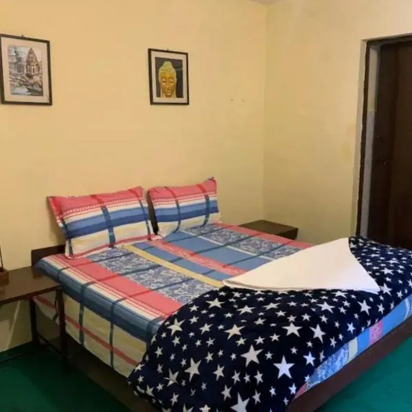 The Kashi Baba Homestay, hotel a Dharamshala