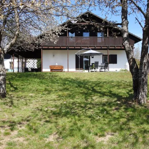 Ferienhaus 20 In Thalfang, hotel v destinaci Thalfang