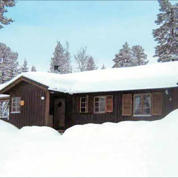 Gorgeous Home In Särna With Kitchen, hotel v destinaci Fjätervålen