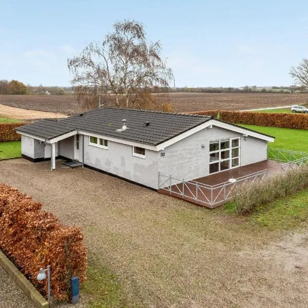 Holiday Home Egernsund With Patio 319, hotel in Egernsund