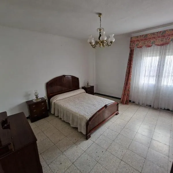 Casa Vicenta, hotel v destinaci Herencia