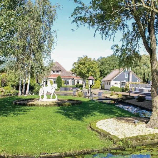 Hoeve Alegria, khách sạn ở Hoogwoud
