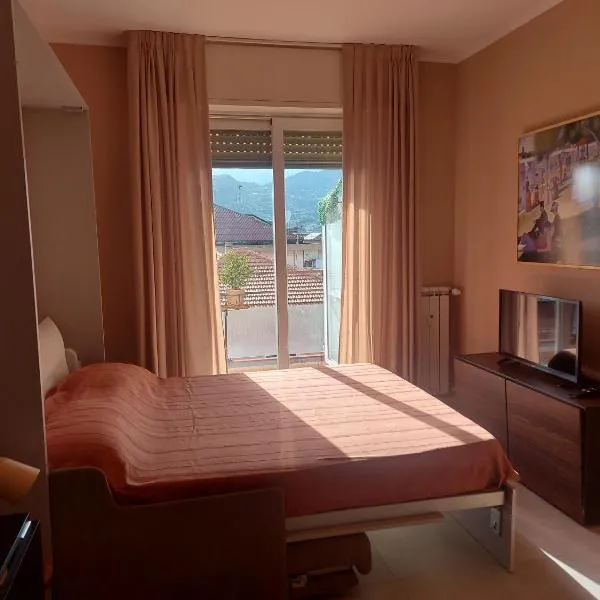 A spasso, hotel in Ventimiglia