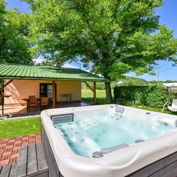 Studio Holiday Home In Galovic Selo, hotel in Galović-Selo